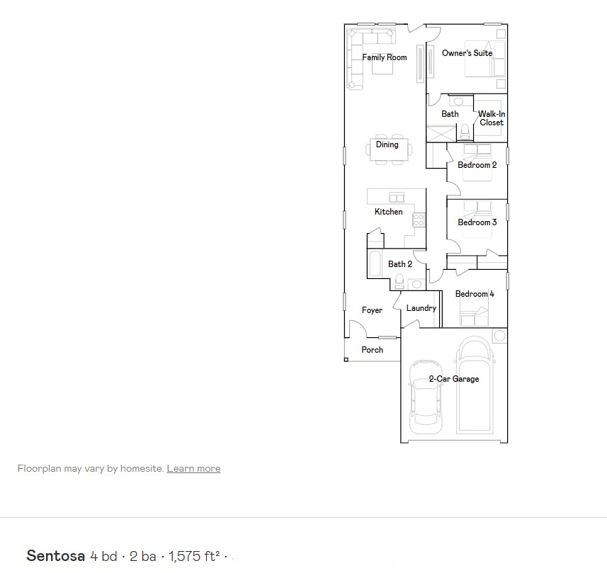 BISHOP VINEYARDS PH 1-LOWELL - Residential