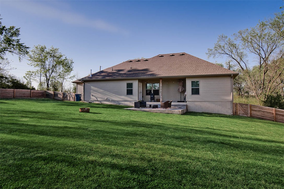 Cannich Sub Bvv - Residential