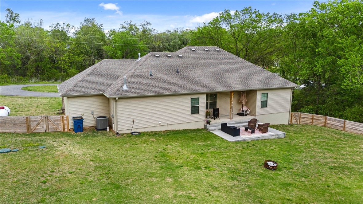 Cannich Sub Bvv - Residential