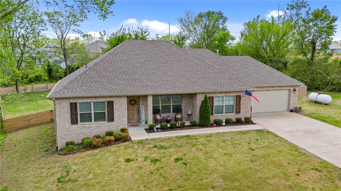 Cannich Sub Bvv - Residential