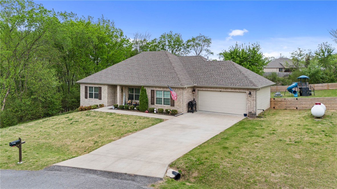 Cannich Sub Bvv - Residential