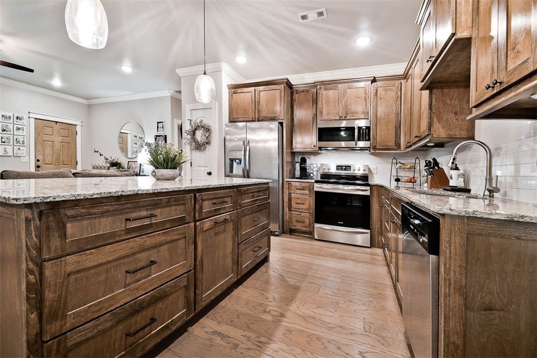 Cannich Sub Bvv - Residential