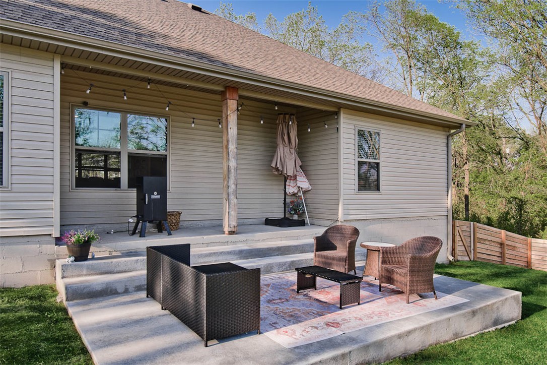 Cannich Sub Bvv - Residential