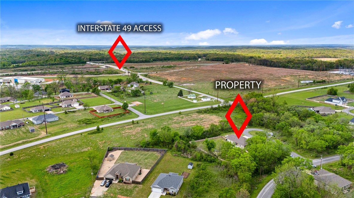 Cannich Sub Bvv - Residential