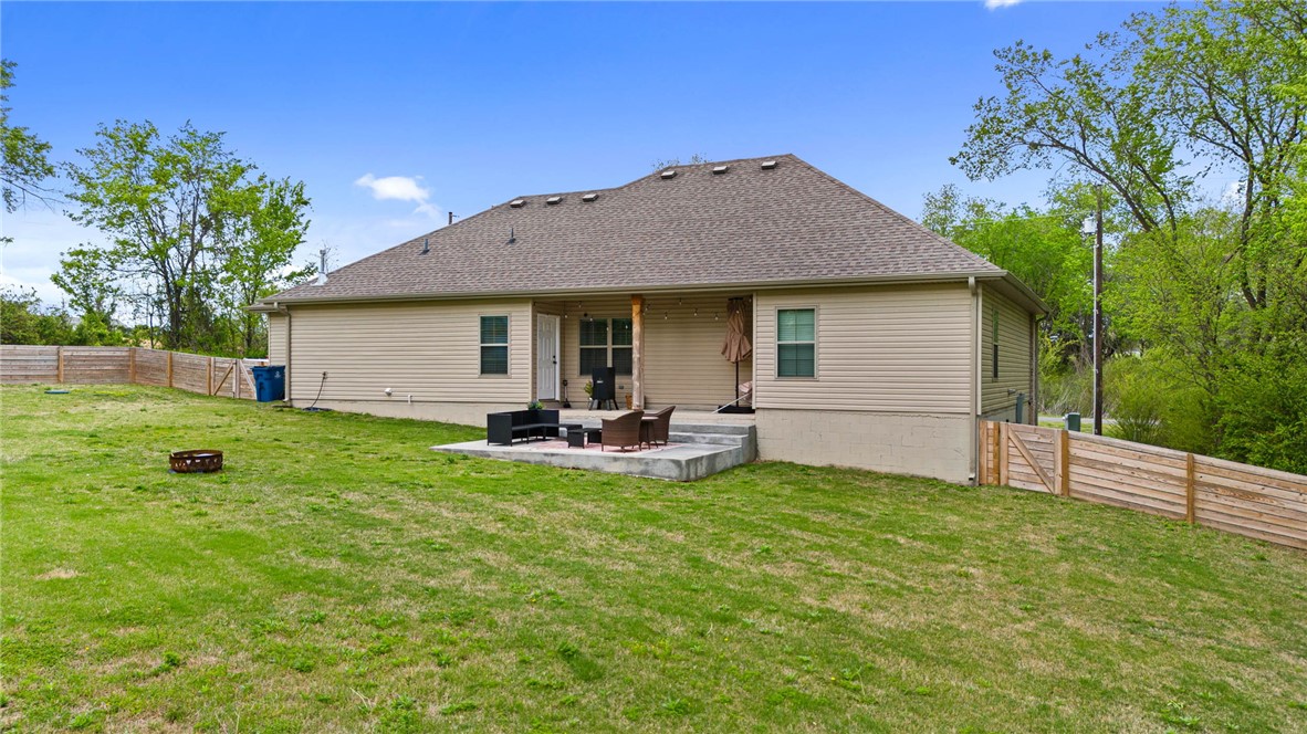 Cannich Sub Bvv - Residential