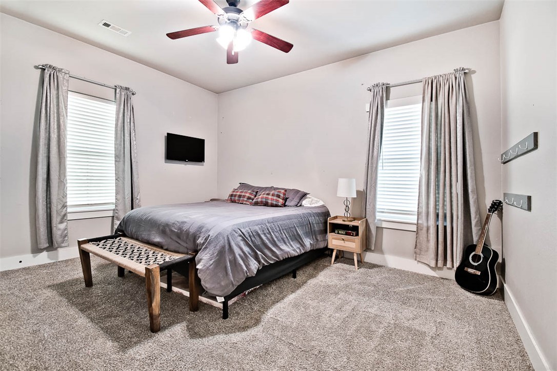 Cannich Sub Bvv - Residential