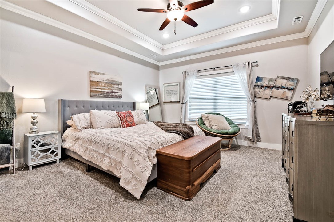 Cannich Sub Bvv - Residential