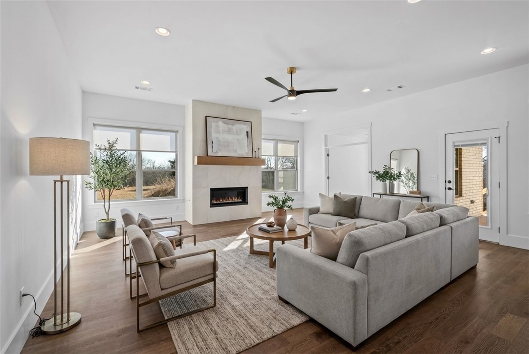 Reserve At Serenity Ridge - Residential