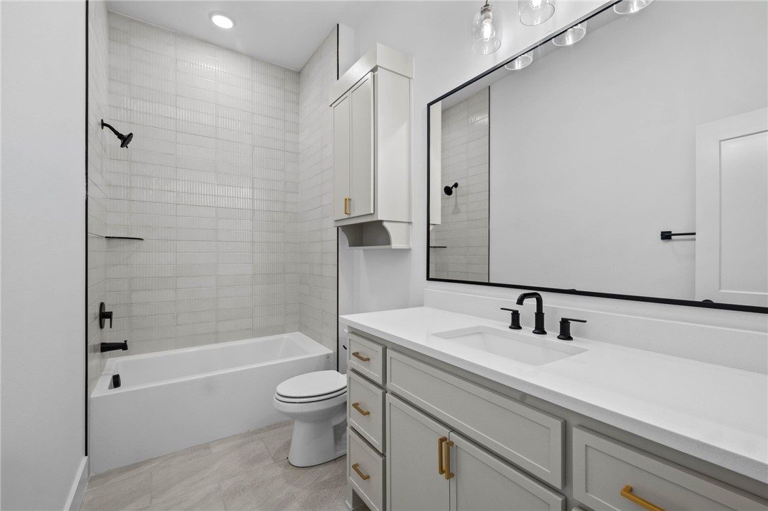 Reserve At Serenity Ridge - Residential