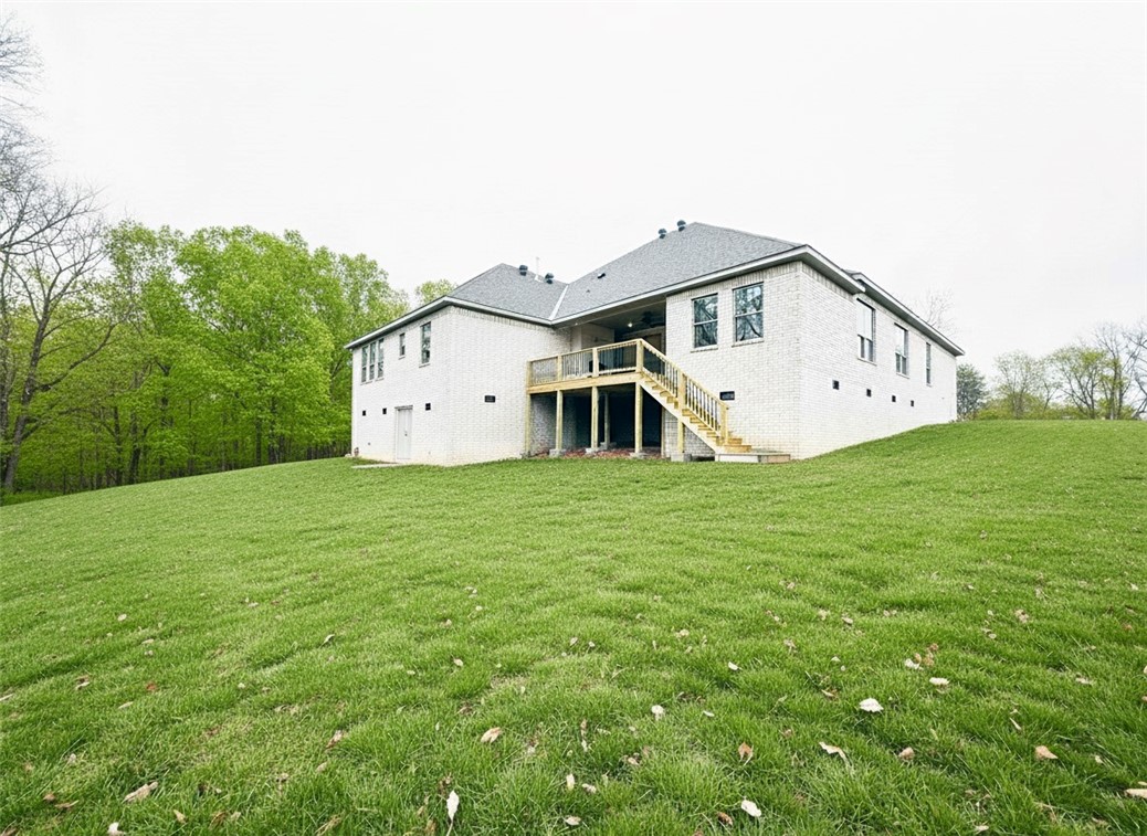 Reserve At Serenity Ridge - Residential