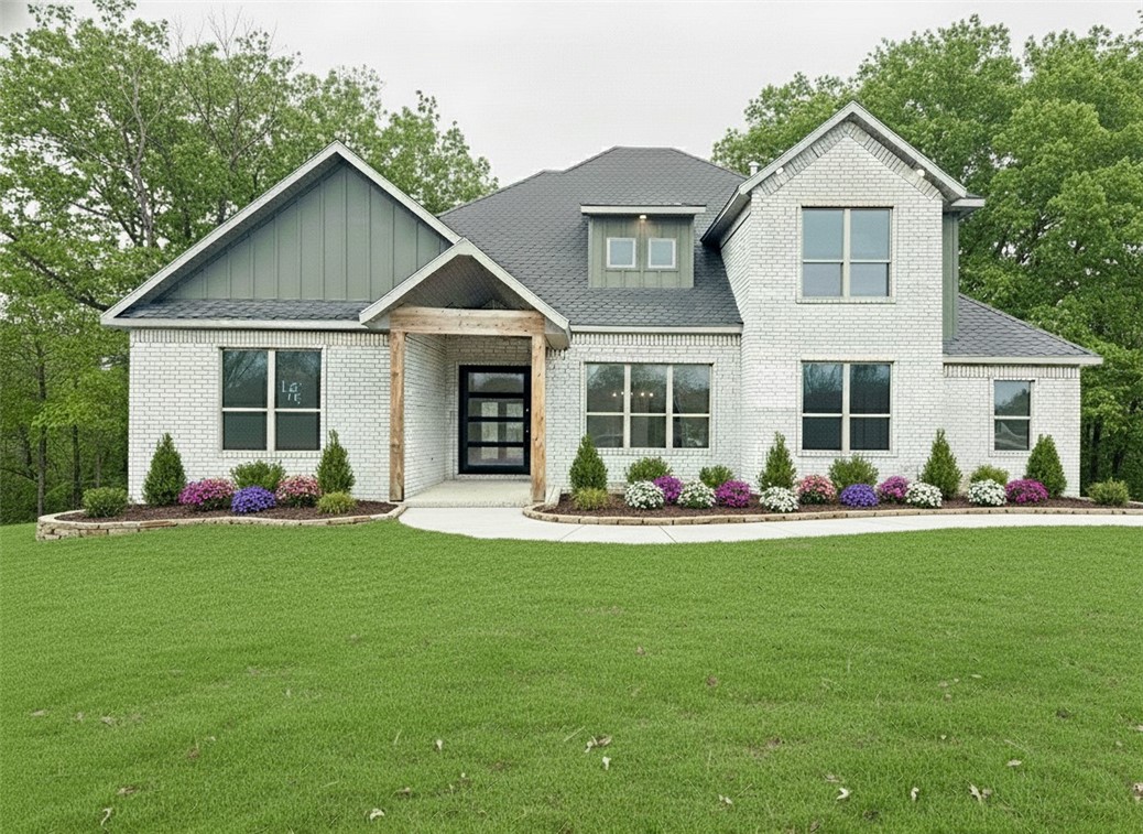 Reserve At Serenity Ridge - Residential