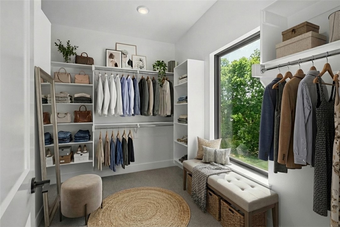 Reserve At Serenity Ridge - Residential