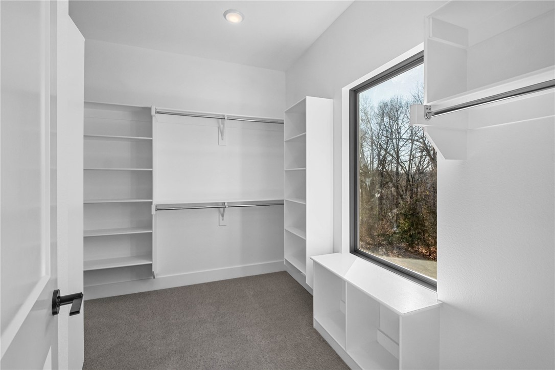 Reserve At Serenity Ridge - Residential