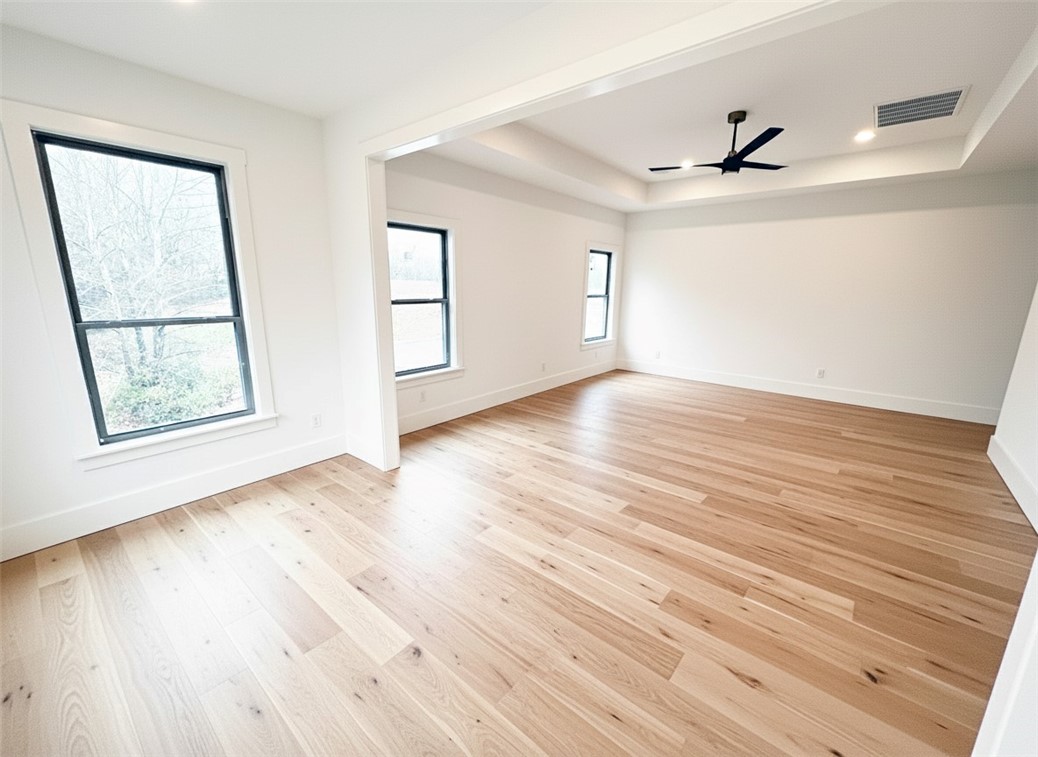 Reserve At Serenity Ridge - Residential