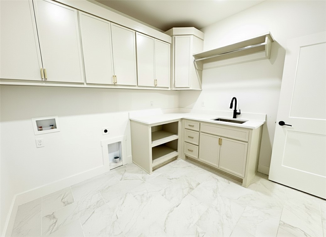 Reserve At Serenity Ridge - Residential