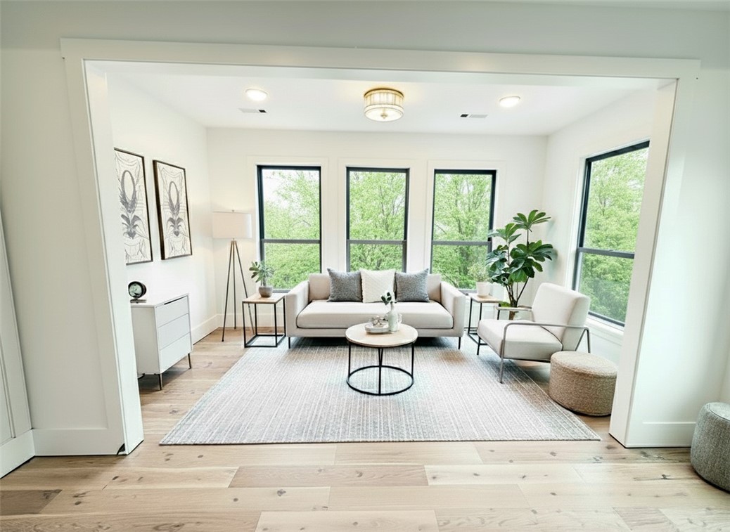 Reserve At Serenity Ridge - Residential