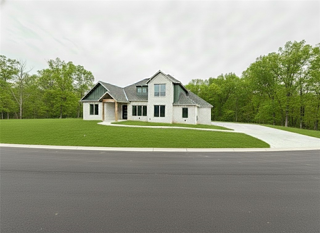 Reserve At Serenity Ridge - Residential