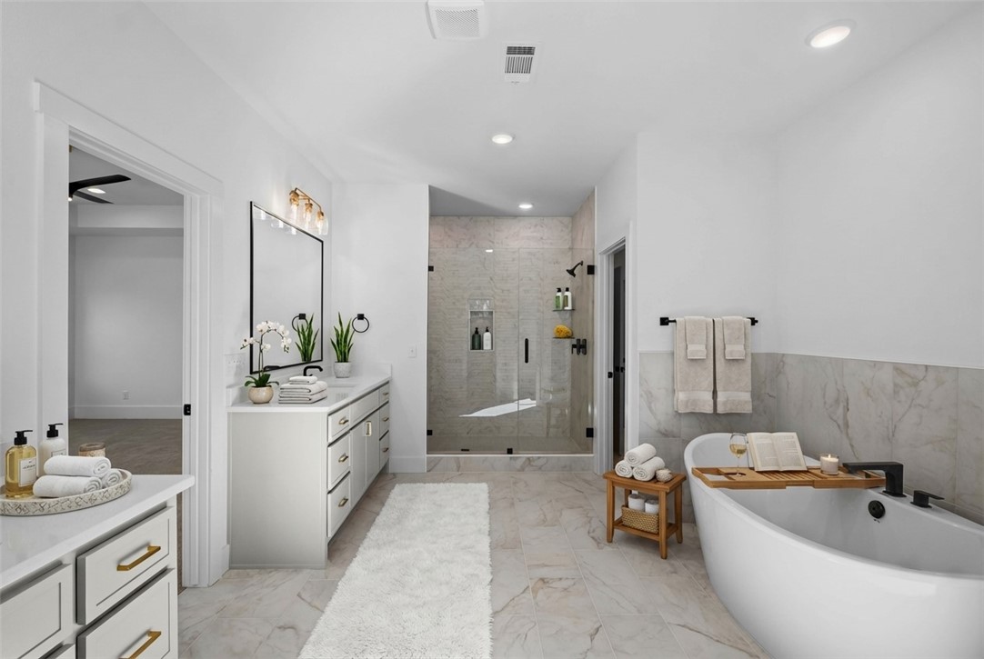 Reserve At Serenity Ridge - Residential