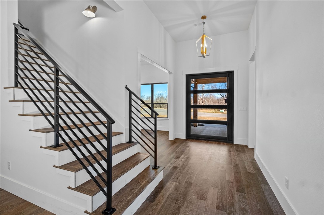 Reserve At Serenity Ridge - Residential