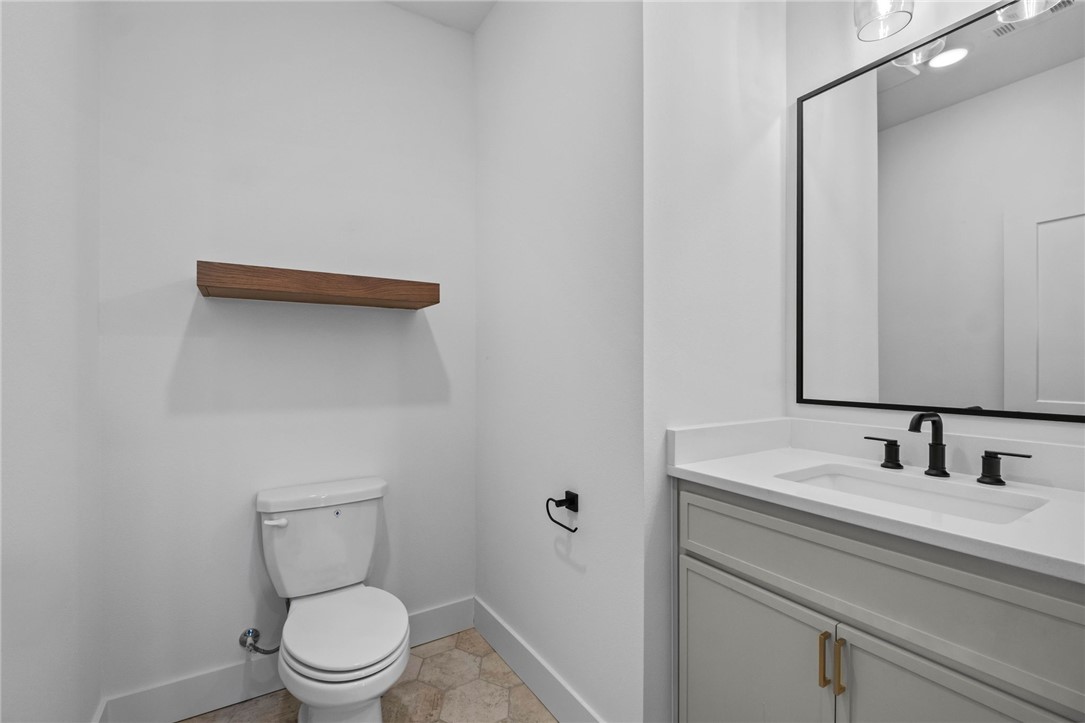 Reserve At Serenity Ridge - Residential