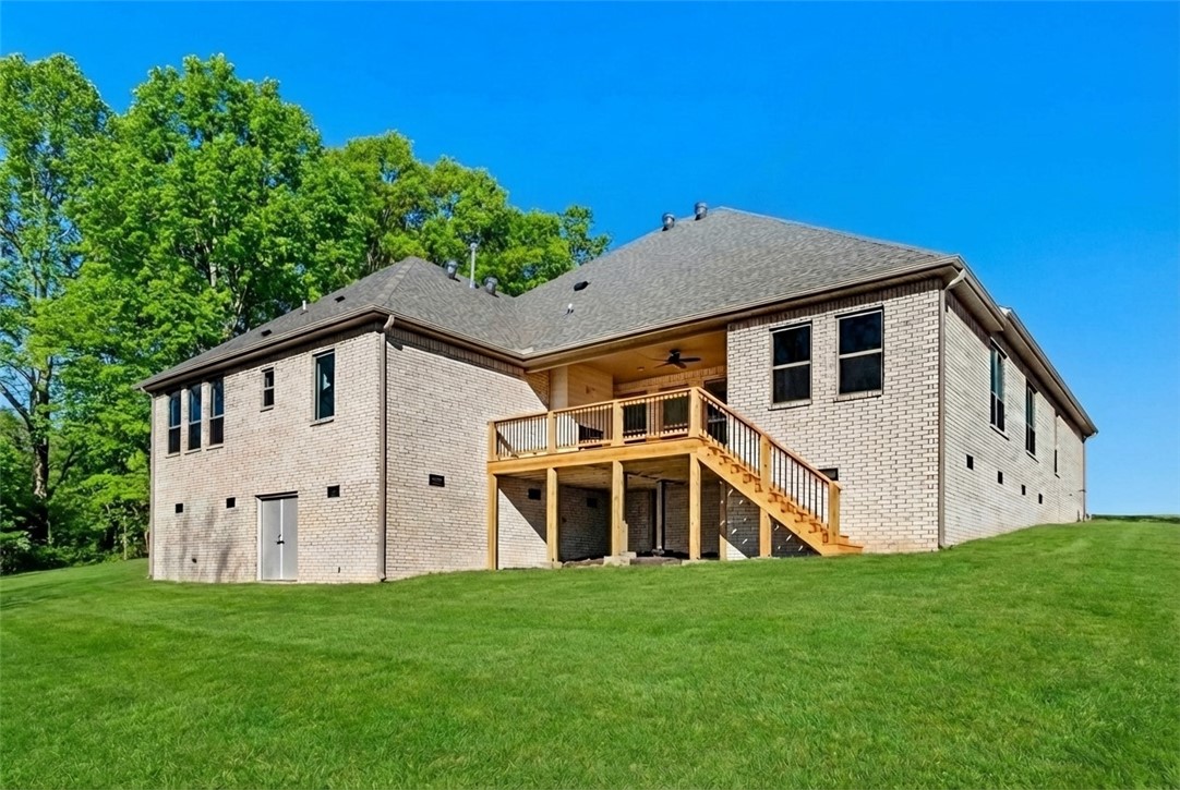 Reserve At Serenity Ridge - Residential