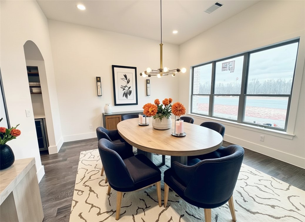 Reserve At Serenity Ridge - Residential