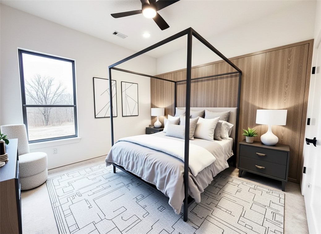 Reserve At Serenity Ridge - Residential