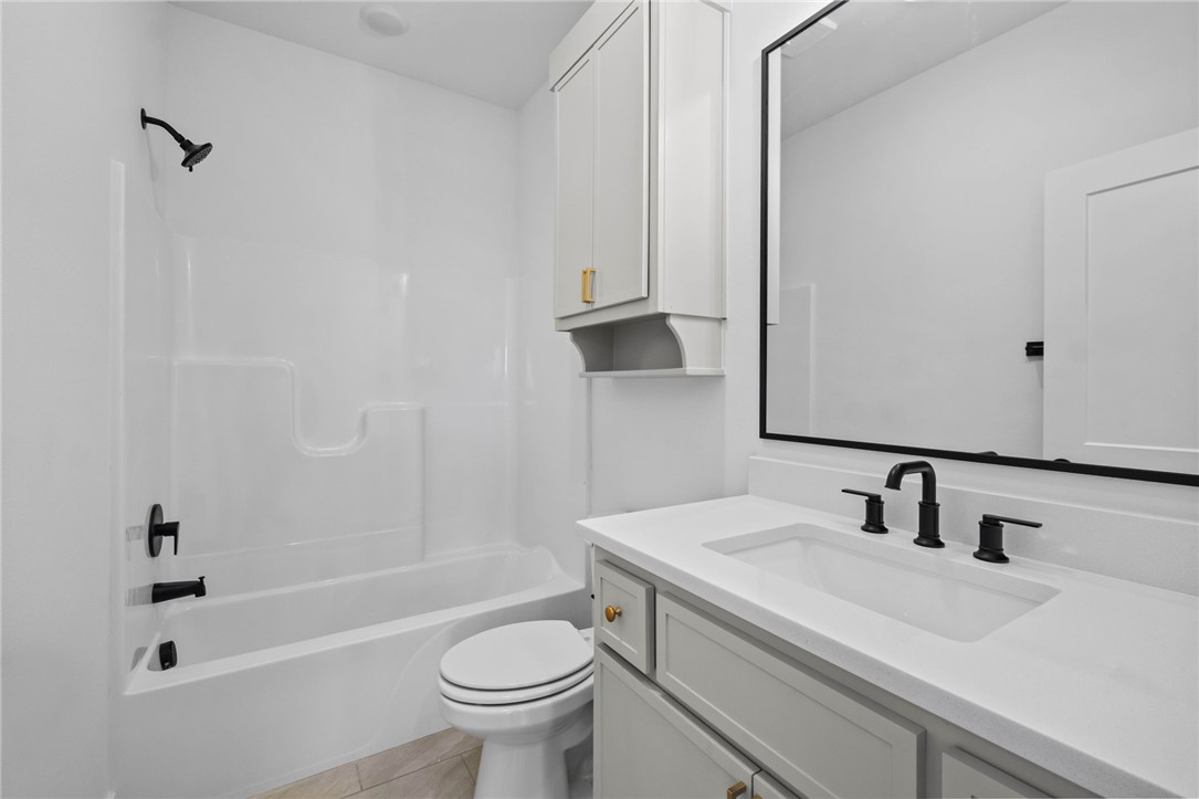 Reserve At Serenity Ridge - Residential