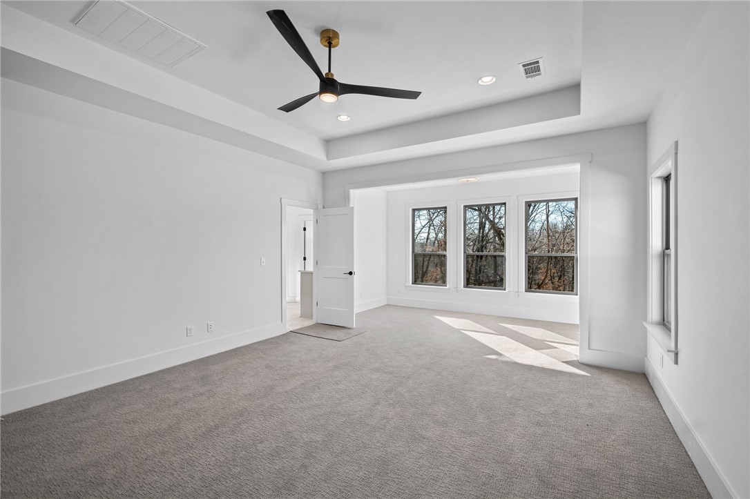 Reserve At Serenity Ridge - Residential