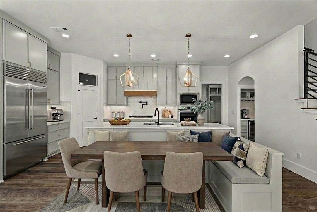 Reserve At Serenity Ridge - Residential