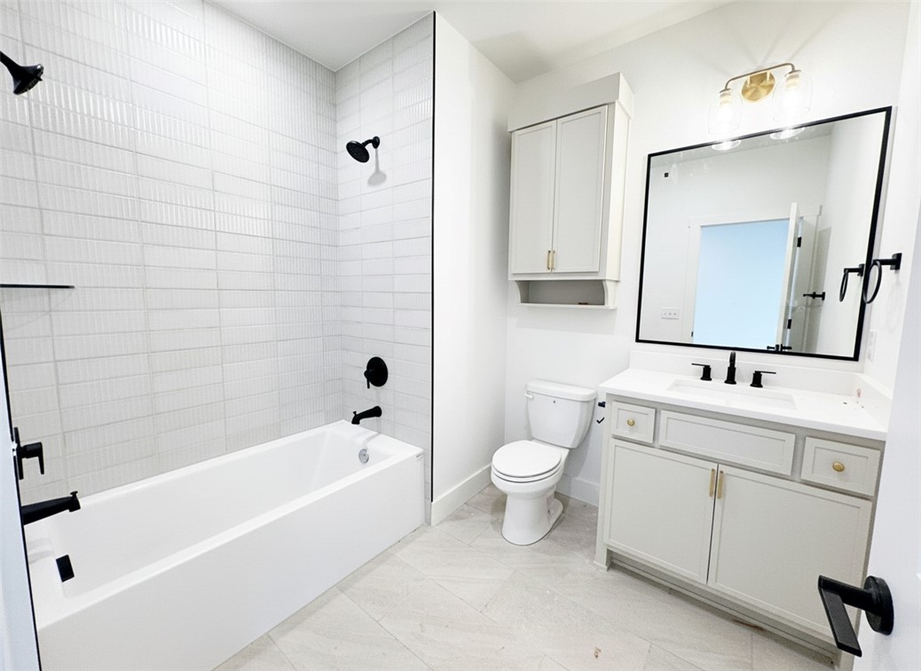 Reserve At Serenity Ridge - Residential