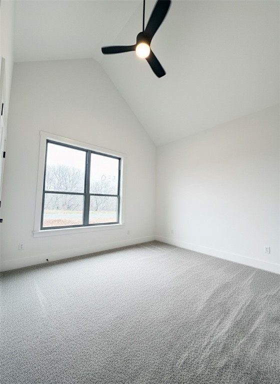 Reserve At Serenity Ridge - Residential