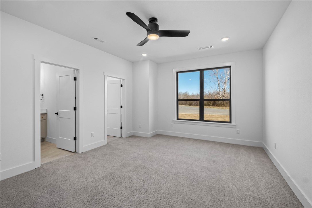 Reserve At Serenity Ridge - Residential