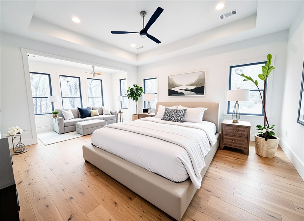 Reserve At Serenity Ridge - Residential