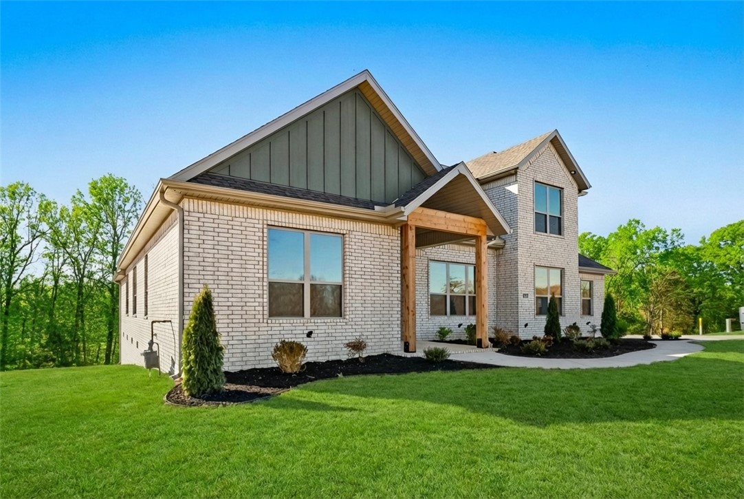 Reserve At Serenity Ridge - Residential