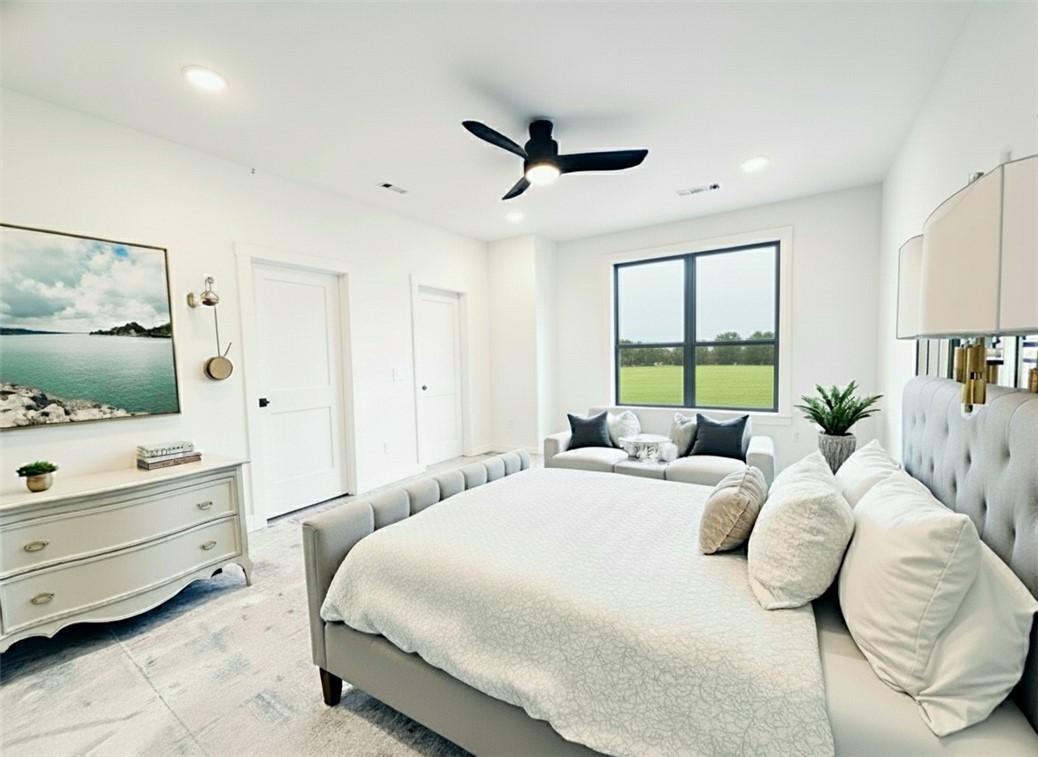 Reserve At Serenity Ridge - Residential