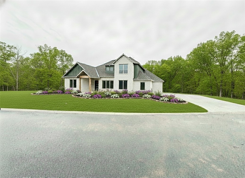 Reserve At Serenity Ridge - Residential