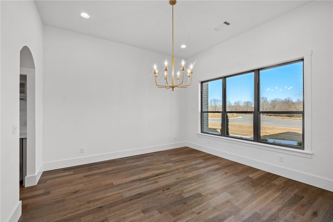 Reserve At Serenity Ridge - Residential