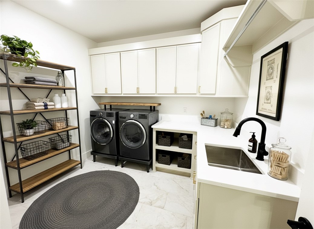 Reserve At Serenity Ridge - Residential