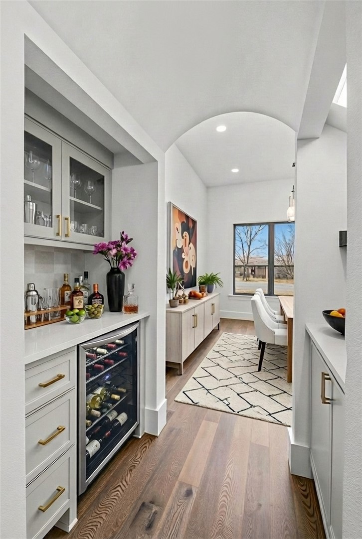 Reserve At Serenity Ridge - Residential