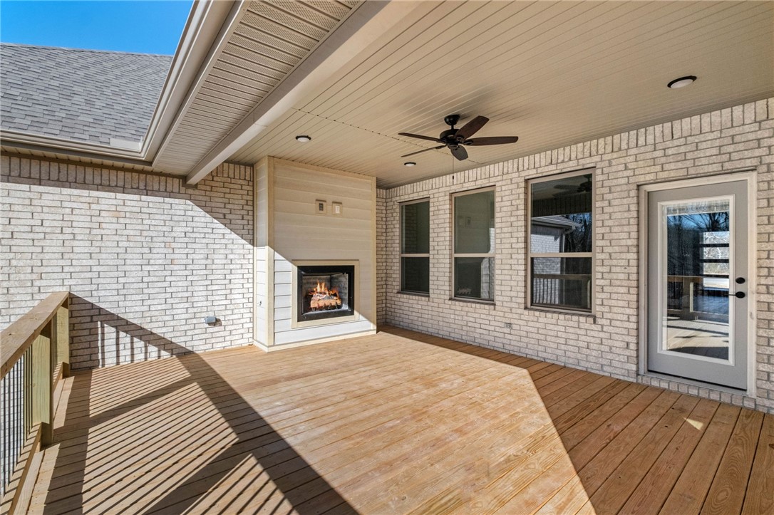 Reserve At Serenity Ridge - Residential