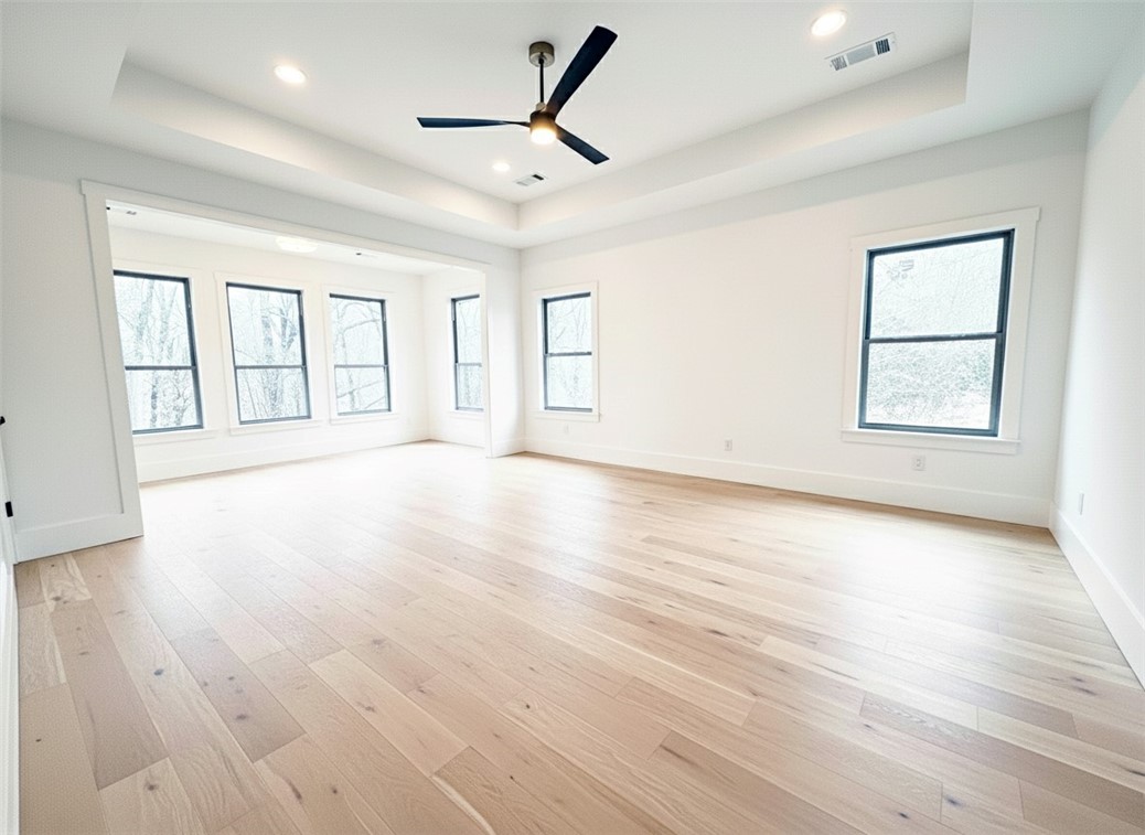 Reserve At Serenity Ridge - Residential