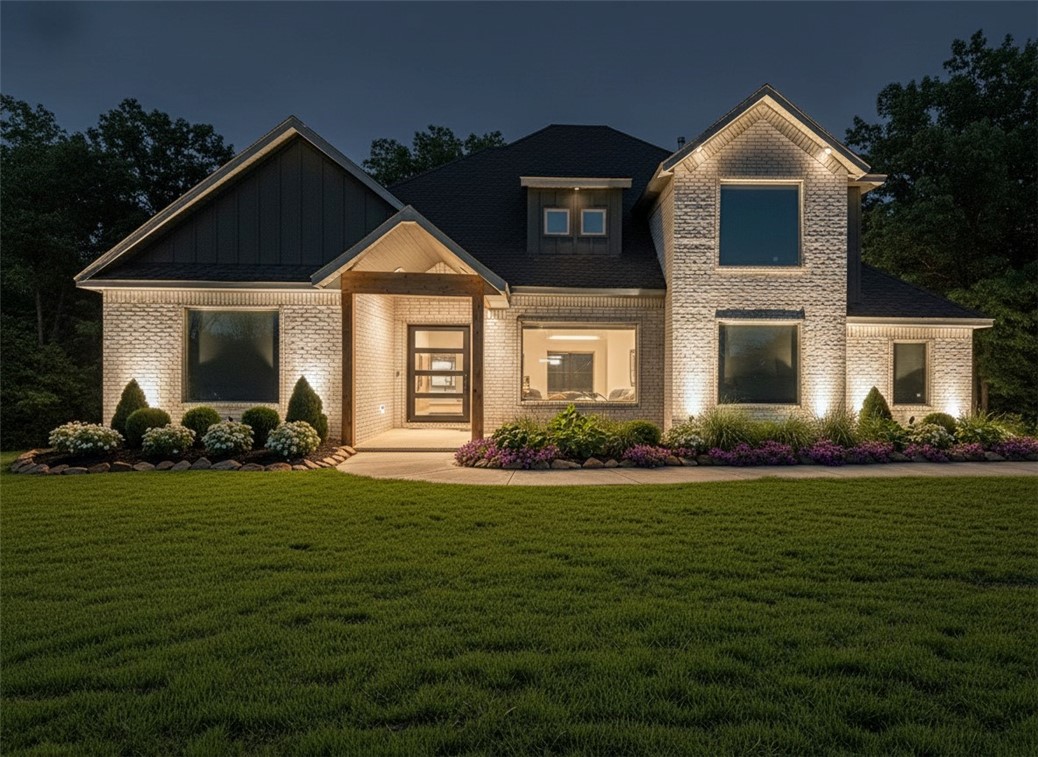 Reserve At Serenity Ridge - Residential