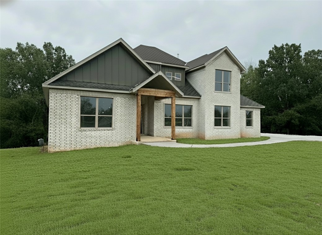 Reserve At Serenity Ridge - Residential