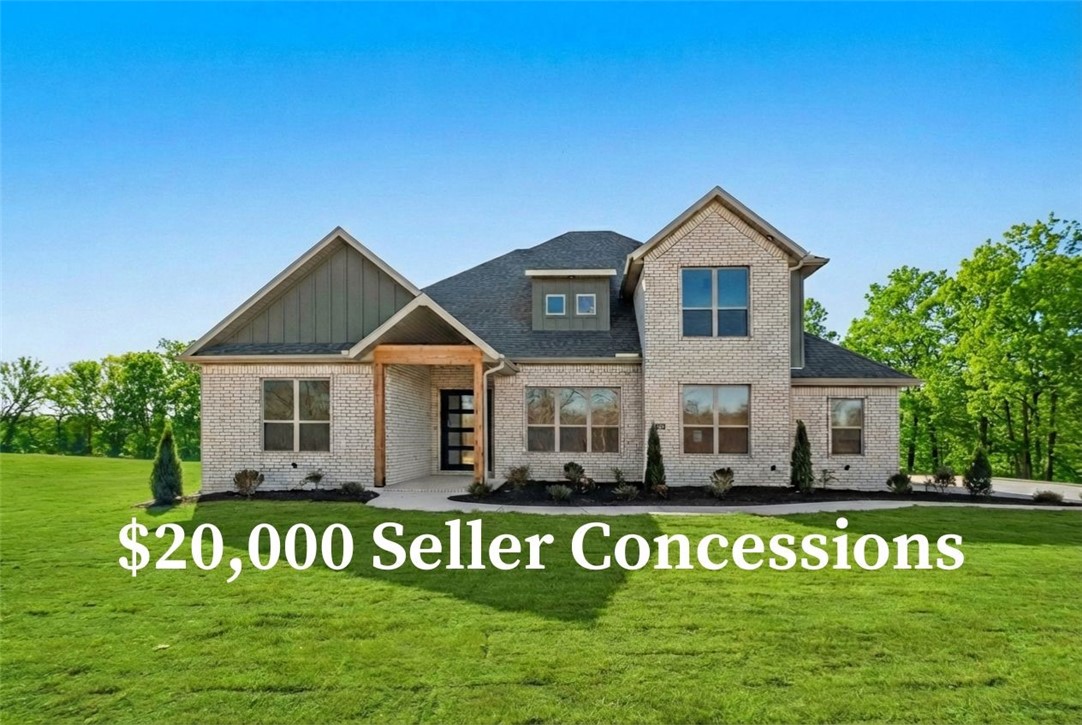 Reserve At Serenity Ridge - Residential