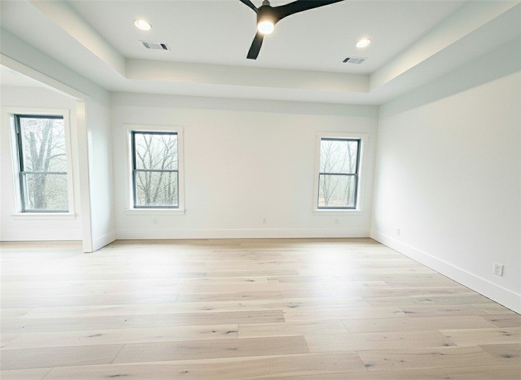 Reserve At Serenity Ridge - Residential