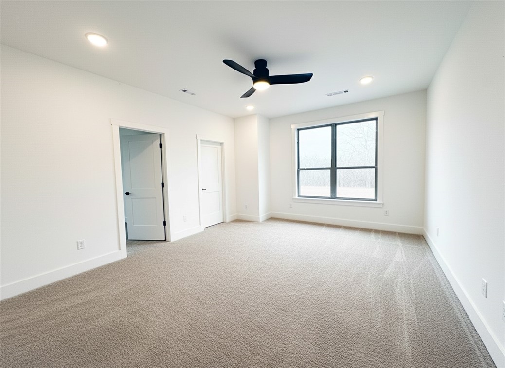 Reserve At Serenity Ridge - Residential