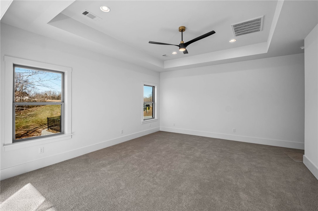 Reserve At Serenity Ridge - Residential