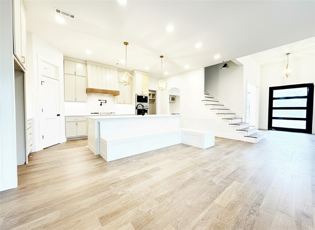 Reserve At Serenity Ridge - Residential