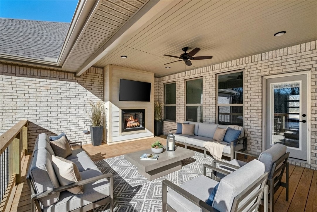 Reserve At Serenity Ridge - Residential